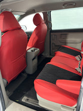 Load image into Gallery viewer, Custom Made Leather Seat Covers for KIA Carnival 2015-2020
