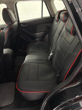 Load image into Gallery viewer, Custom Made Leather Seat Covers for Mazda CX-5 2012-2016
