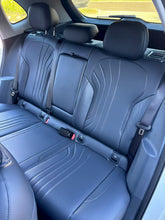 Load image into Gallery viewer, Custom Made Leather Seat Covers for Geely EX5 2025-2026
