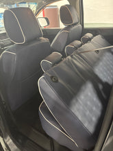 Load image into Gallery viewer, Custom Made Leather Seat Covers for Ford Ranger 2011-2018
