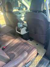 Load image into Gallery viewer, Custom Made Leather Seat Covers for KIA Carnival 2021-2026
