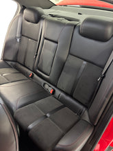 Load image into Gallery viewer, Custom Made Leather Seat Covers for Holden Commodore VF SV6 2013-2017
