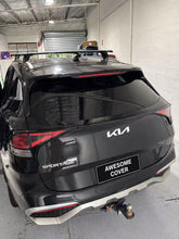 Load image into Gallery viewer, Custom Made Leather Seat Covers for KIA Sportage 2023-2026
