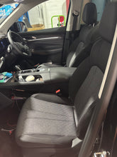 Load image into Gallery viewer, Custom-Made Leather Seat Covers for MG QS 2025-2026
