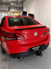 Load image into Gallery viewer, Custom Made Leather Seat Covers for Holden Commodore VF SV6 2013-2017
