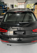 Load image into Gallery viewer, Custom Made Leather Seat Covers for Audi Q3 2012-2018

