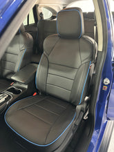 Load image into Gallery viewer, Custom Made Leather Seat Covers for ISUZU MU-X 2021-2026
