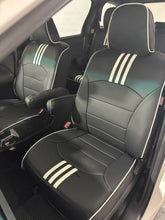 Load image into Gallery viewer, Custom-Made Leather Seat Covers for Toyota Tarago 2006-2019
