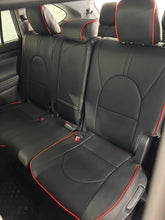Load image into Gallery viewer, Custom Made Leather Seat Covers for Toyota Kluger 2021-2026
