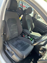 Load image into Gallery viewer, Custom-Made Leather Seat Covers for Volkswagen Golf 2012-2019
