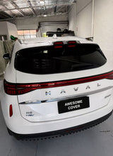 Load image into Gallery viewer, Custom Made Leather Seat Covers for Haval H6 2021-2026
