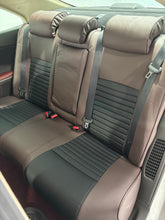 Load image into Gallery viewer, Custom Made Leather Seat Covers for Toyota SAI 2013-2020
