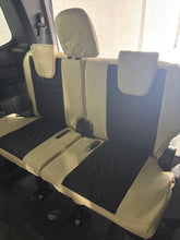 Load image into Gallery viewer, Custom-Made Leather Seat Covers for Toyota Voxy 2022-2026
