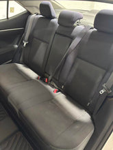 Load image into Gallery viewer, Custom-Made Leather Seat Covers for Toyota Corolla Sedan 2012-2018
