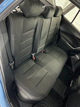 Load image into Gallery viewer, Custom Made Leather Seat Covers for Toyota Rav4 2018-2025
