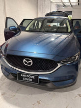 Load image into Gallery viewer, Custom Made Leather Seat Covers for Mazda CX-5  2017-2024
