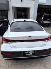Load image into Gallery viewer, Custom Made Leather Seat Covers for Hyundai i30 2024-2026
