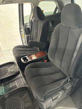 Load image into Gallery viewer, Custom Made Leather Seat Covers for Toyota Estima 7 Seater 2009-2015
