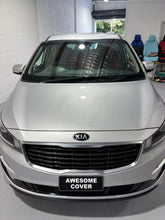 Load image into Gallery viewer, Custom Made Leather Seat Covers for KIA Carnival 2015-2020

