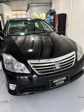 Load image into Gallery viewer, Custom Made Leather Seat Covers for Toyota Crown 2008-2013
