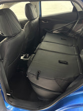 Load image into Gallery viewer, Custom Made Leather Seat Covers for Mazda CX-3 2015-2026

