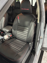 Load image into Gallery viewer, Custom Made Leather Seat Covers for Nissan Navara PRO-4X 2021-2026
