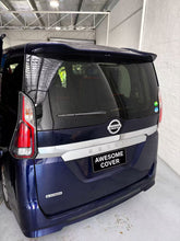 Load image into Gallery viewer, Custom-Made Leather Seat Covers for Nissan Serena 2016-2022

