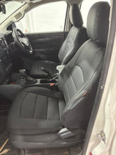 Load image into Gallery viewer, Custom-Made Leather Seat Covers for Ford Ranger 2022-2026
