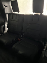 Load image into Gallery viewer, Custom Made Leather Seat Covers for Lexus GX550 2024-2026
