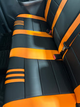 Load image into Gallery viewer, Custom Made Leather Seat Covers for Mazda BT-50 2011-2020
