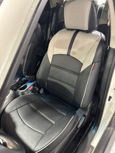 Load image into Gallery viewer, Custom Made Leather Seat Covers for Nissan Juke 2013-2019
