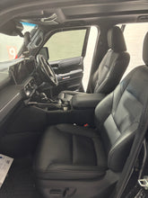 Load image into Gallery viewer, Custom Made Leather Seat Covers for Toyota Prado250  2025-2026
