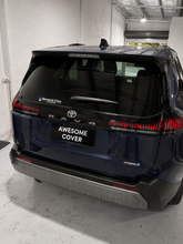 Load image into Gallery viewer, Custom-Made Leather Seat Covers for Toyota Rav4 GXL 2026
