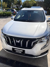 Load image into Gallery viewer, Custom Made Leather Seat Covers for Mahindra XUV 700 2023-2026
