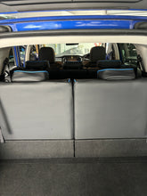 Load image into Gallery viewer, Custom Made Leather Seat Covers for ISUZU MU-X 2021-2026
