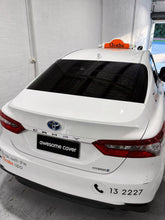 Load image into Gallery viewer, Custom Made Leather Seat Covers for Toyota Camry 2018-2024
