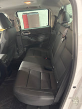 Load image into Gallery viewer, Custom Made Leather Seat Covers for GWM Cannon 2025-2026
