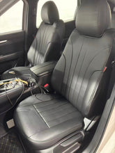 Load image into Gallery viewer, Custom Made Leather Seat Covers for Mazda CX-8 2018-2026
