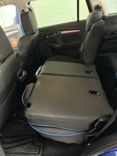 Load image into Gallery viewer, Custom Made Leather Seat Covers for ISUZU MU-X 2021-2026
