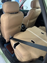 Load image into Gallery viewer, Custom Made Leather Seat Covers for Jaecoo J7 2025-2026

