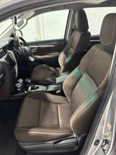 Load image into Gallery viewer, Custom Made Leather Seat Covers for Toyota Fortuner 2015-2026
