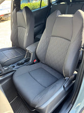 Load image into Gallery viewer, Custom Made Leather Seat Covers for Toyota Corolla Cross 2022-2026
