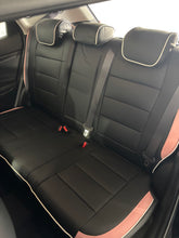 Load image into Gallery viewer, Custom Made Leather Seat Covers for KIA Seltos 2019-2026

