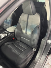 Load image into Gallery viewer, Custom Made Leather Seat Covers for Ford Mondeo 2015-2019
