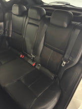 Load image into Gallery viewer, Custom Made Leather Seat Covers for Nissan Qashqai 2014-2017
