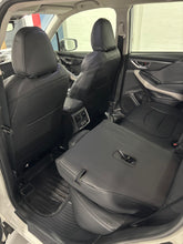 Load image into Gallery viewer, Custom Made Leather Seat Covers for Subaru Forester 2019-2024
