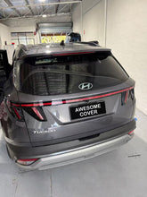 Load image into Gallery viewer, Custom Made Leather Seat Covers for Hyundai Tucson 2022-2026
