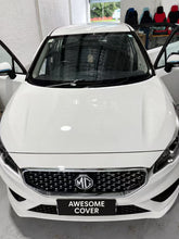 Load image into Gallery viewer, Custom Made Leather Seat Covers for MG3 2019-2024
