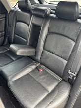 Load image into Gallery viewer, Custom Made Leather Seat Covers for Mazda 3 2003-2008
