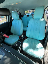 Load image into Gallery viewer, Custom Made Leather Seat Covers for Mazda 2 2014-2026
